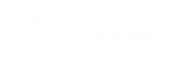 my web workers logo white